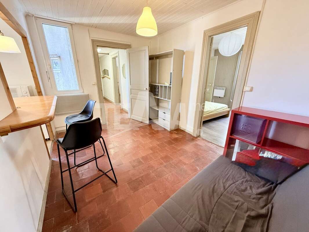 Appartement à SETE