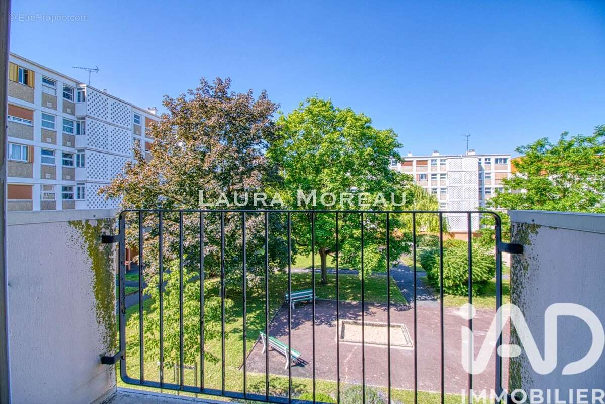 Photo 5 - Appartement à CONFLANS-SAINTE-HONORINE
