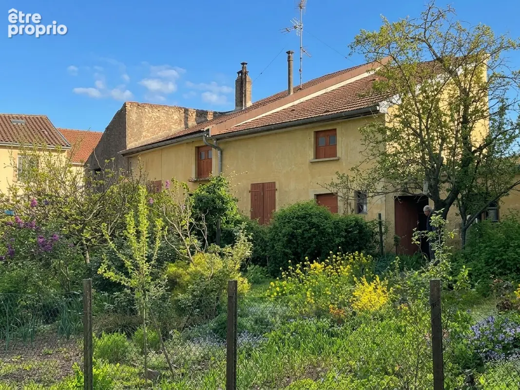 Photo Maison à Cattenom au prix de 107 900€