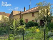 Maison à CATTENOM