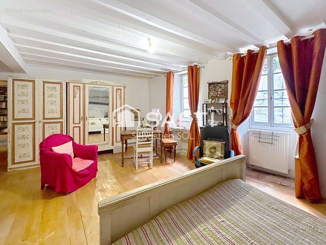 Photo 6 - Maison à MONTPEZAT-DE-QUERCY