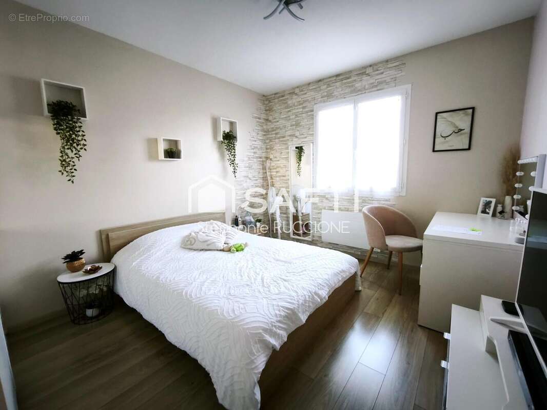 Photo 7 - Maison à LA COTE-SAINT-ANDRE