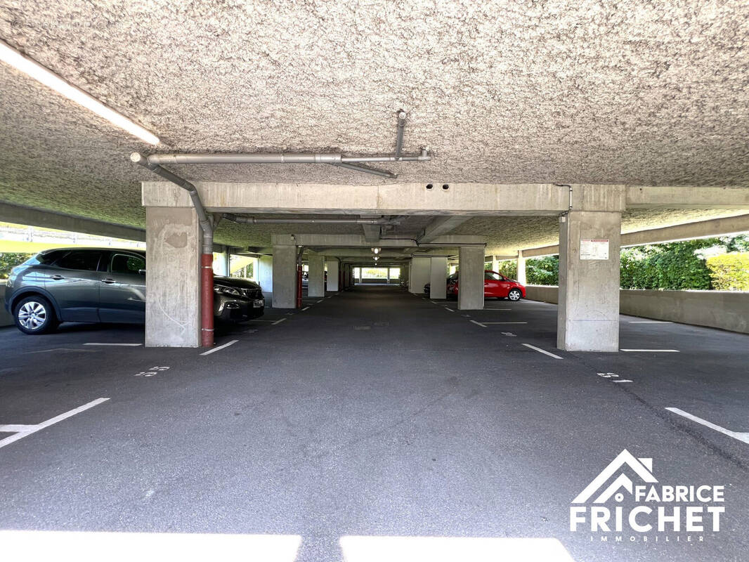 Appartement à VERNON