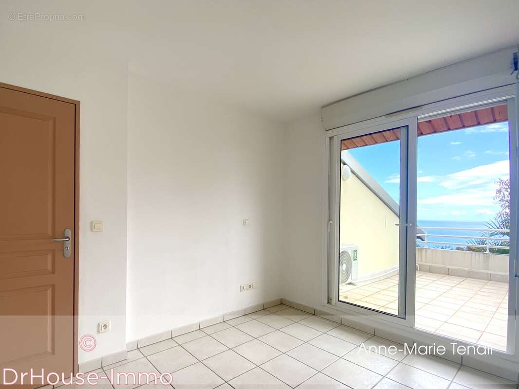 Appartement à SAINT-PAUL