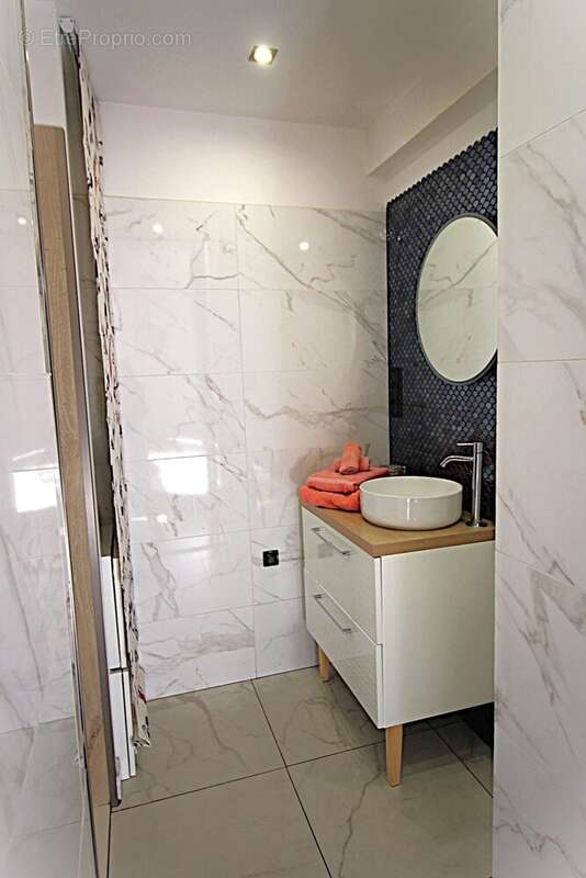 Appartement à AJACCIO