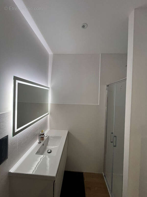 Maison à CHATEAUBRIANT