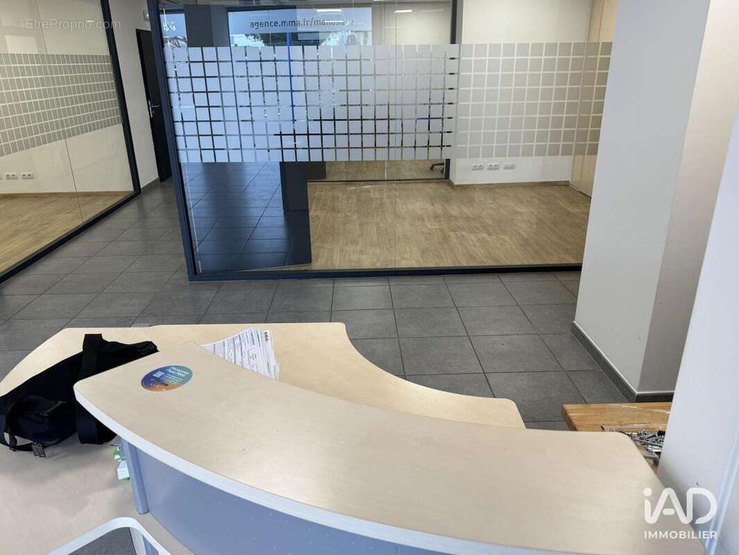 Photo 3 - Commerce à MANOSQUE