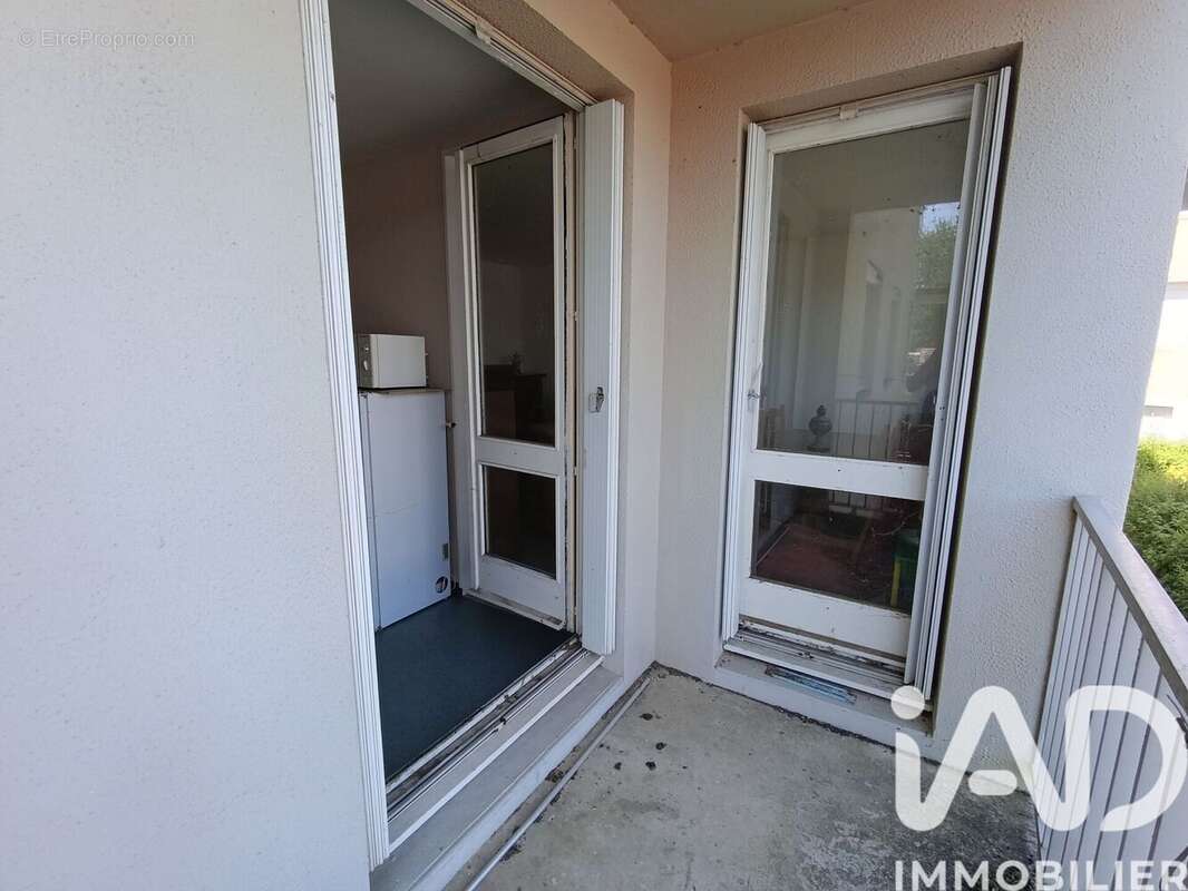 Photo 8 - Appartement à NOUZONVILLE