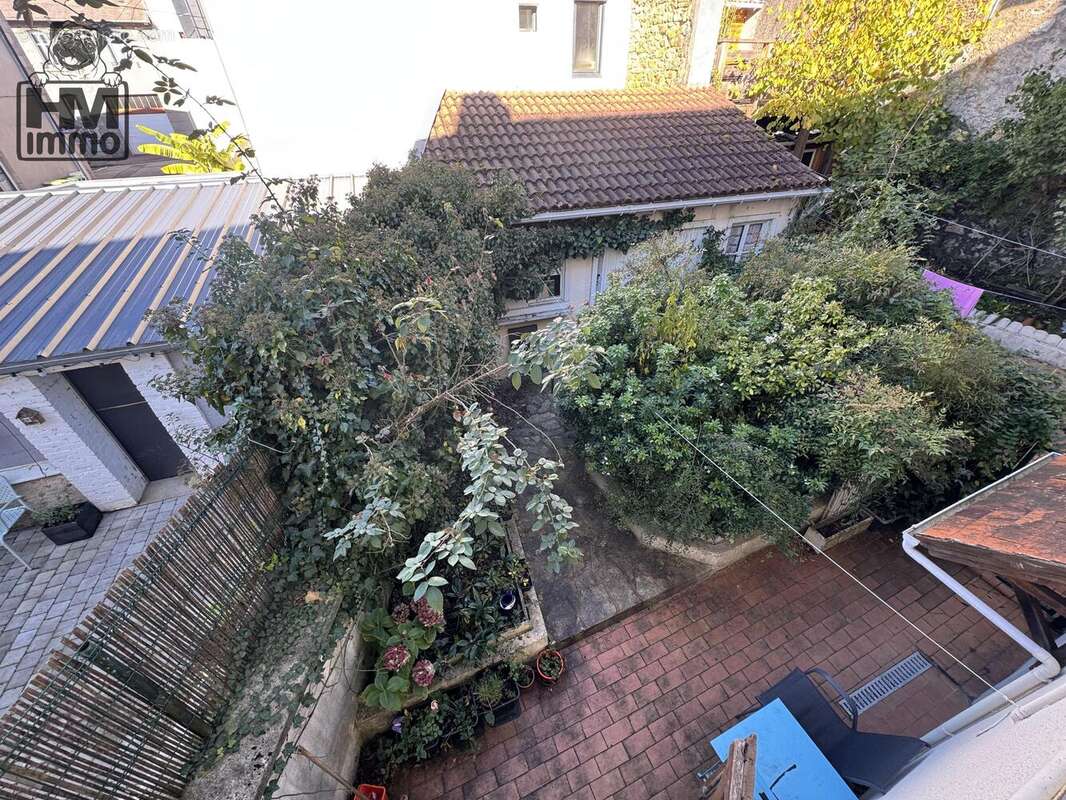 Appartement à LIMOGES