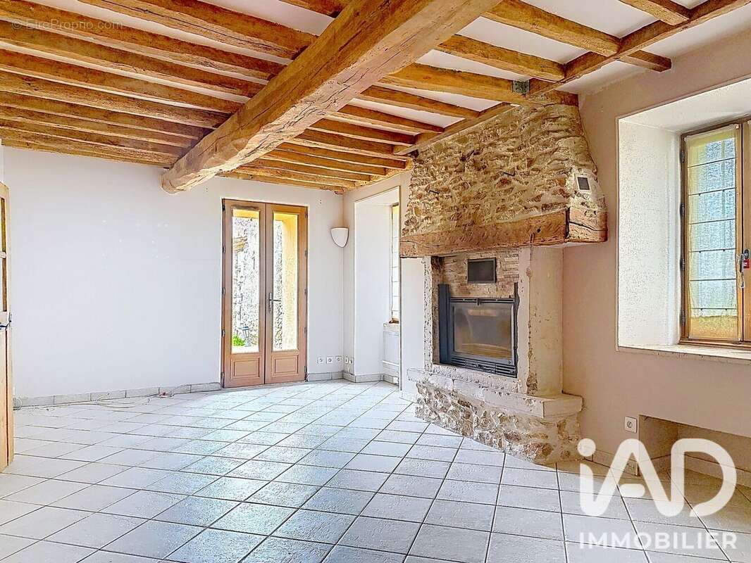 Maison 115 m² à Mondonville-Saint-Jean  - photo 5