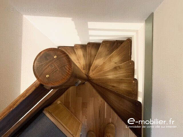 Appartement à VILLARODIN-BOURGET