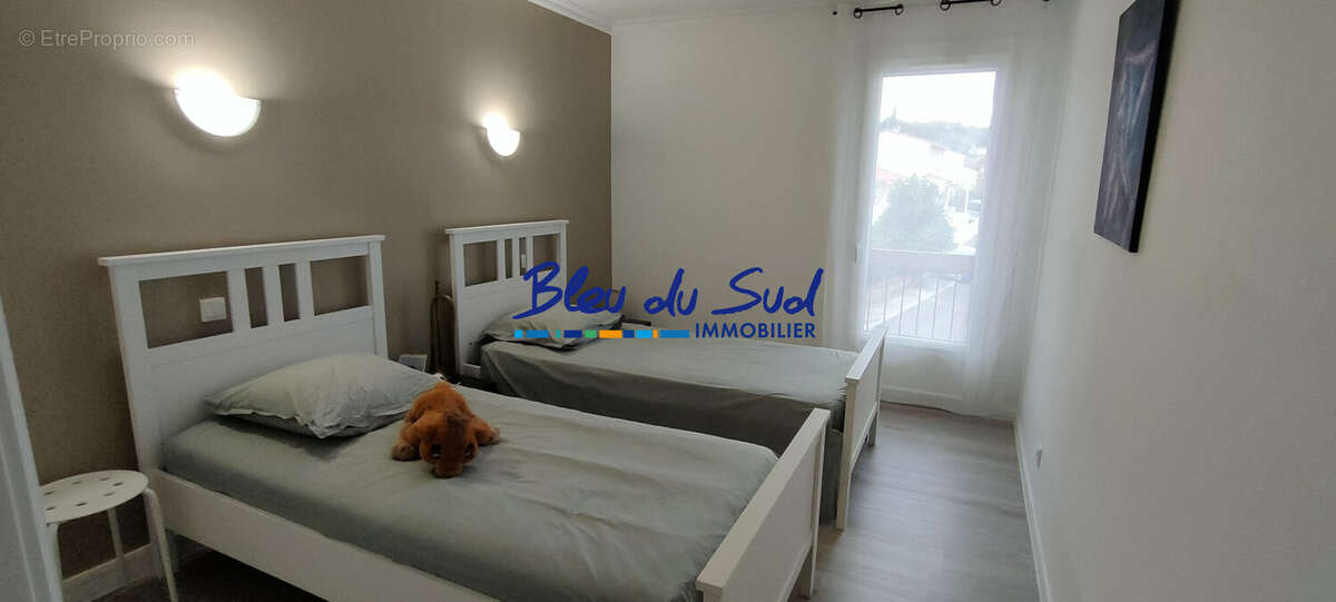 Appartement à PRADES