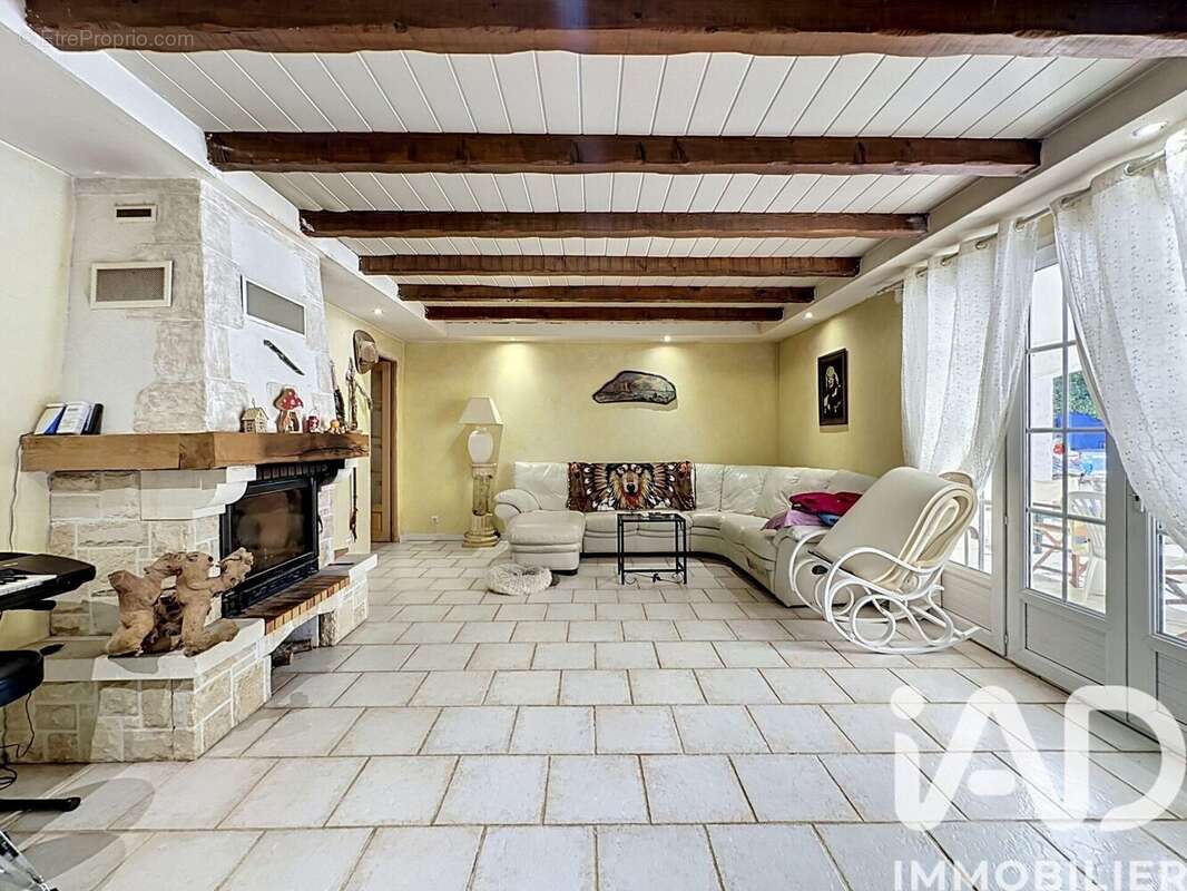 Photo 5 - Maison à TOURRETTES