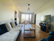 Appartement à LE PETIT-QUEVILLY