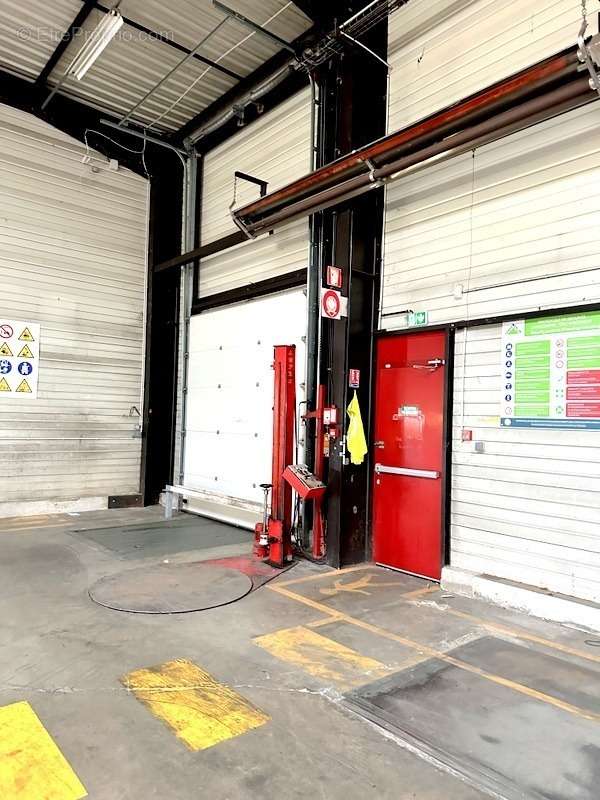 Commerce à MONTLUCON