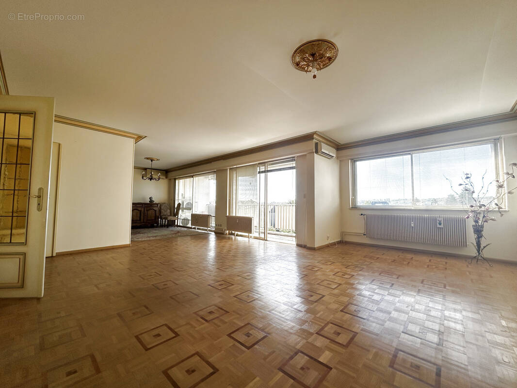 Appartement à RIEDISHEIM