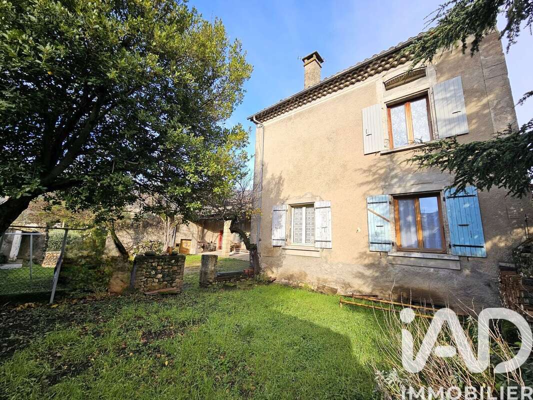 Photo 2 - Maison à FLAVIAC