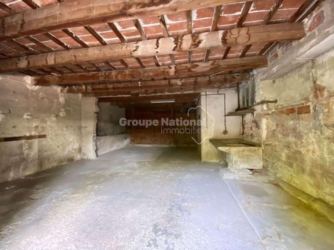 Mas à  Jonquieres 5 pièce(s) 218m2 - photo 7