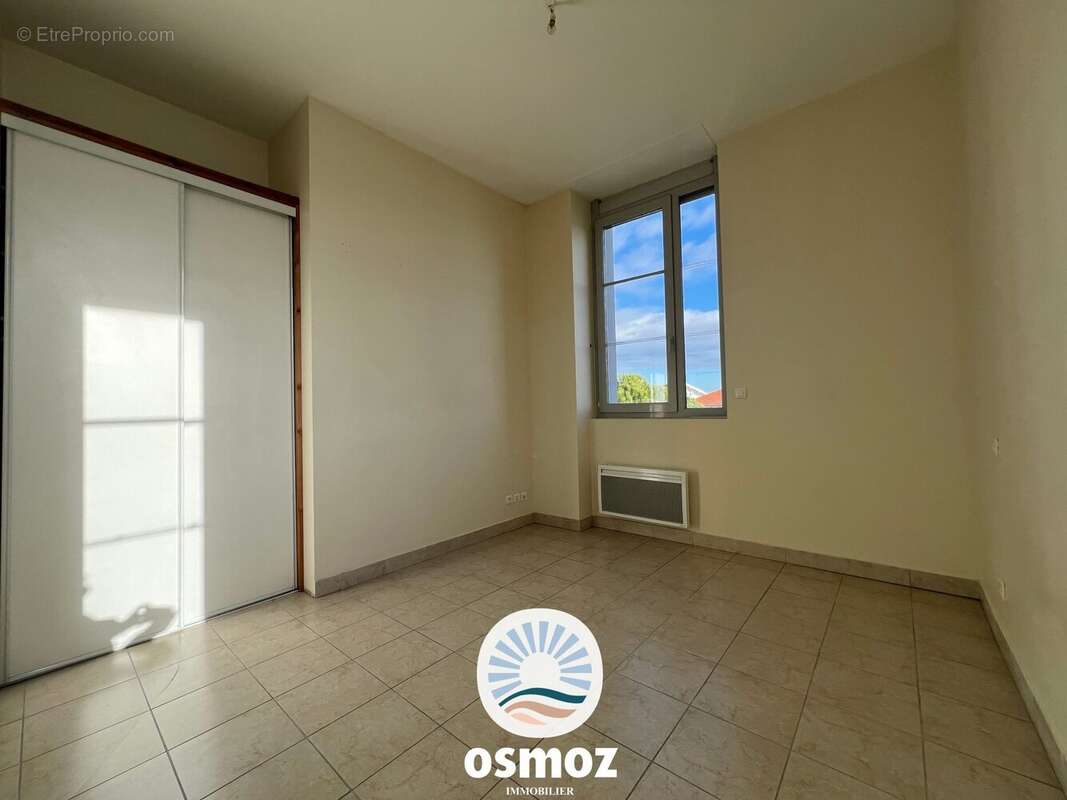 Appartement à LA ROCHELLE