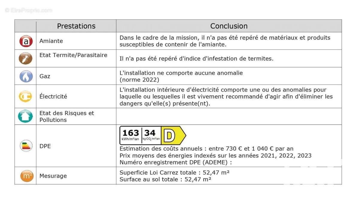 Photo 8 - Appartement à VITRY-SUR-SEINE