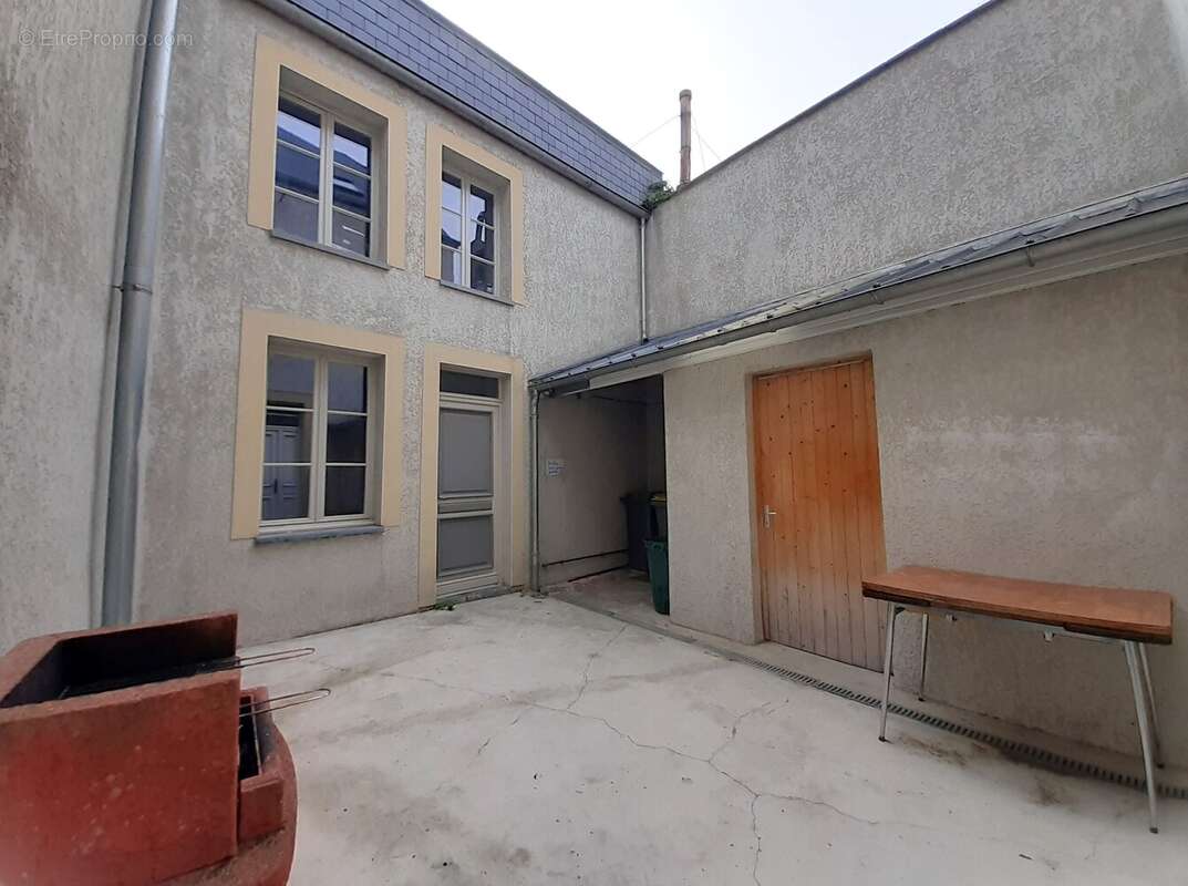 Appartement 400 m² à Givet  - photo 69