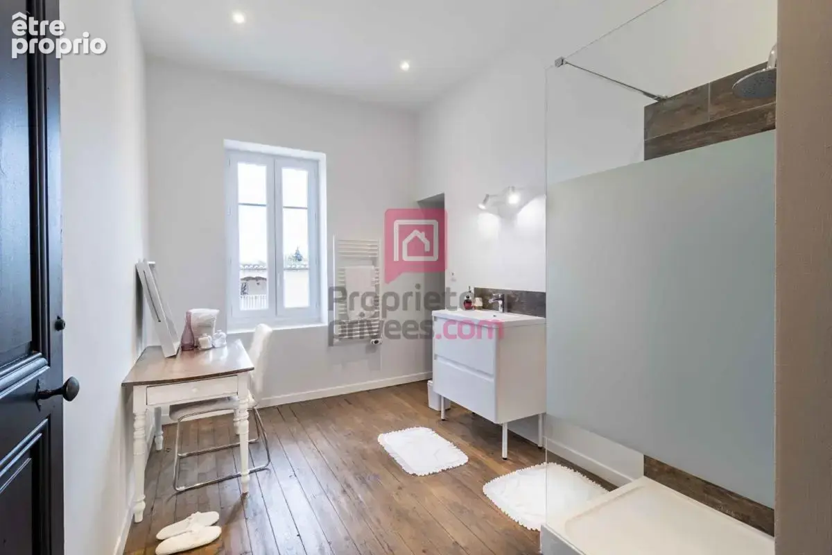 Jonquières - propriété d'exception avec 3 habitations indépendantes - photo 12