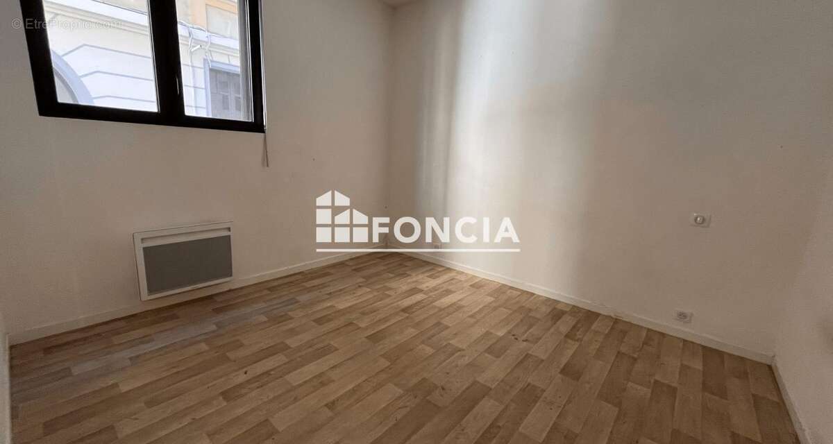 Appartement à EVIAN-LES-BAINS