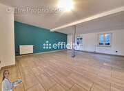 Appartement à BETSCHDORF