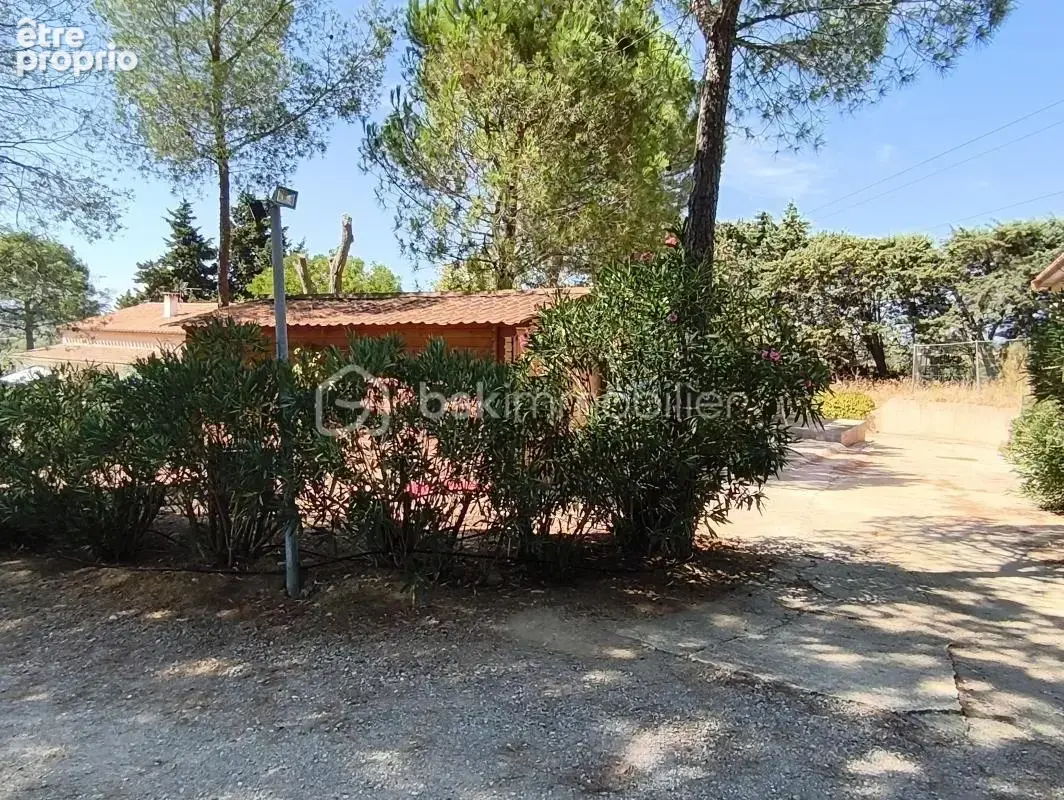 Domaine en mediterranee 2 hectares - photo 22