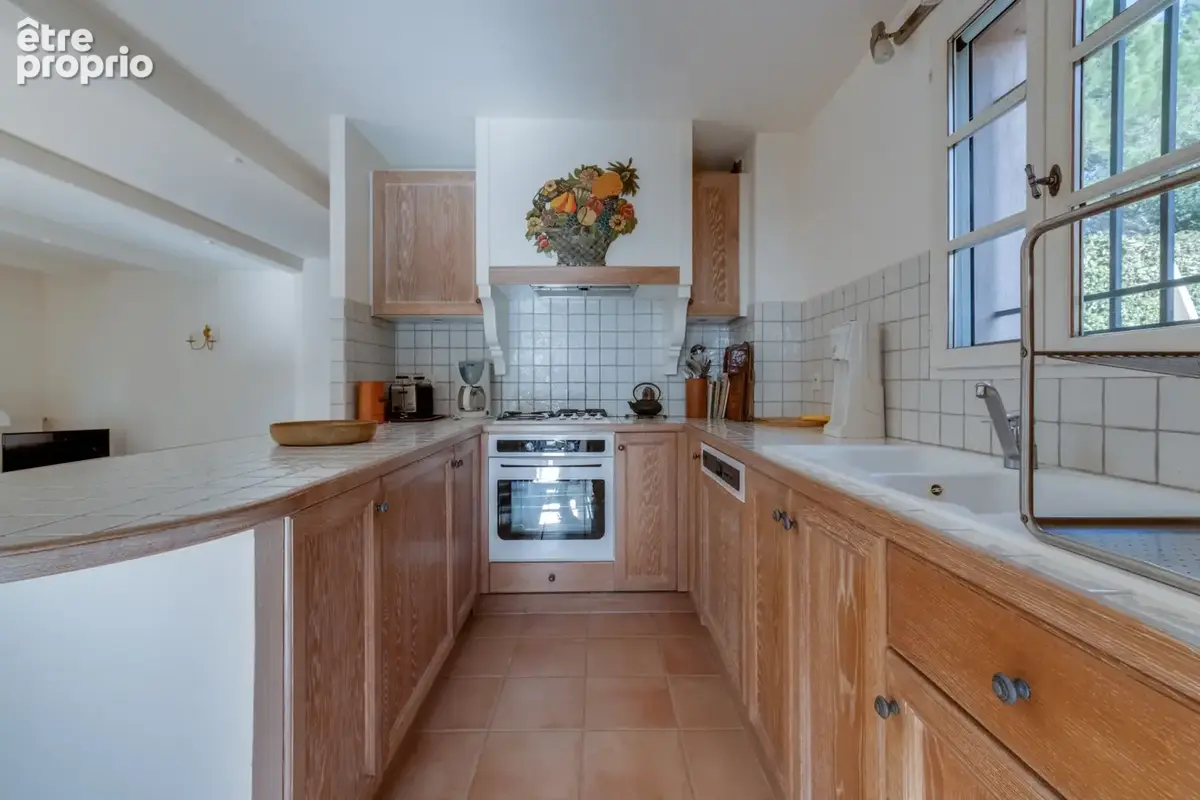 Splendide maison 4 pièces au Doamine de St-Endréol - photo 5