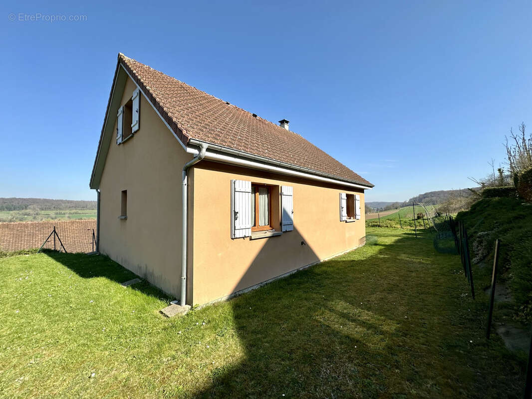 Maison à ARQUES-LA-BATAILLE