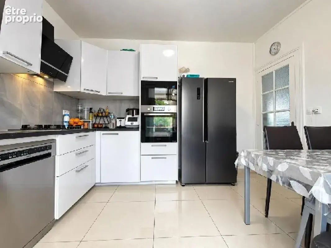 Maison 5 pièces 102 m² à vendre à Nogent-Sur-Oise (60180) - photo 2