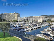 Appartement à MANDELIEU-LA-NAPOULE