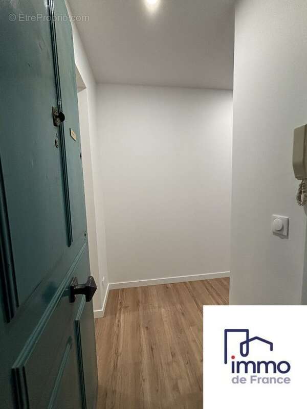 Appartement à VIENNE