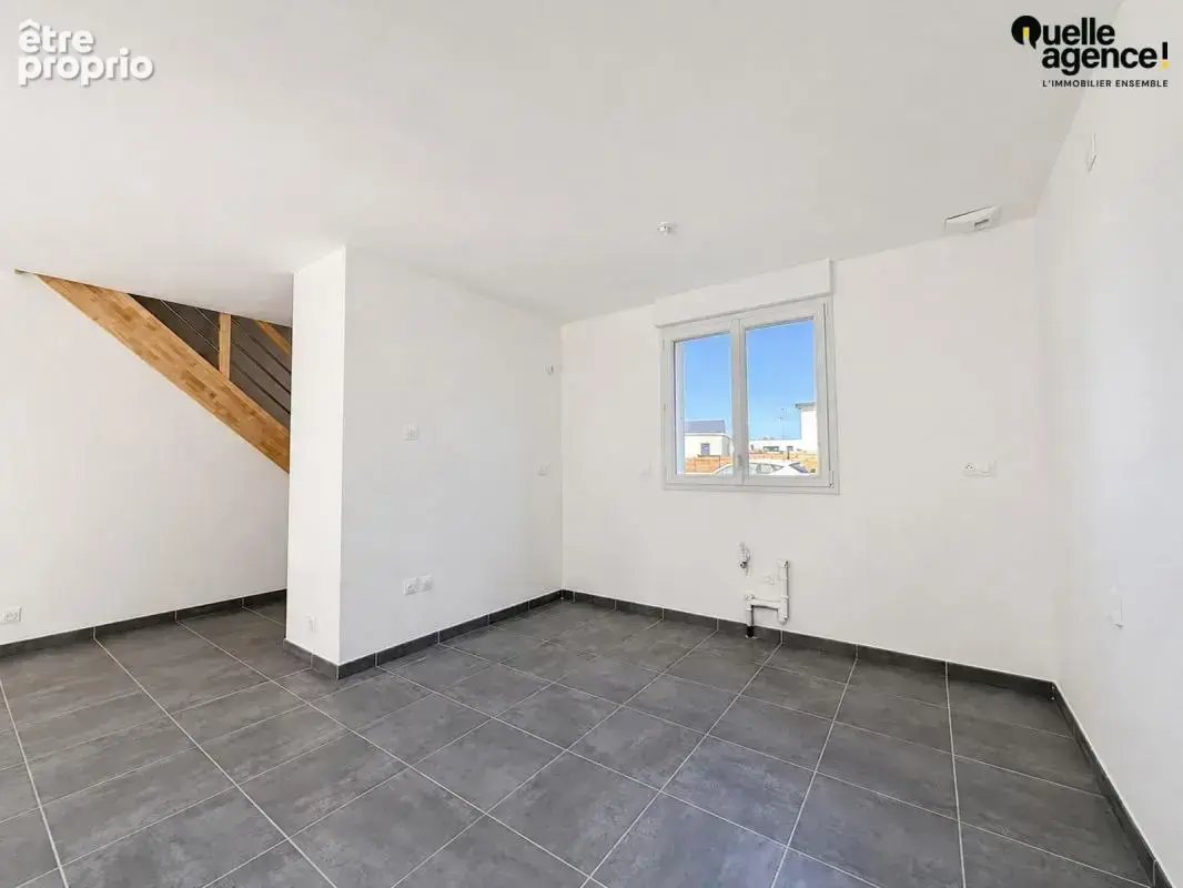 Maison neuve - photo 14