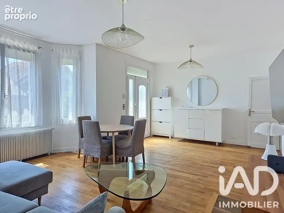 Photo 1 - Maison à VITRY-SUR-SEINE