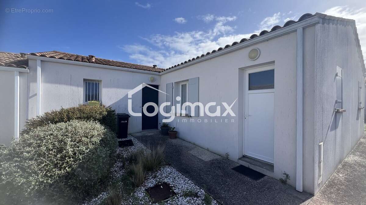 Maison à LAGORD