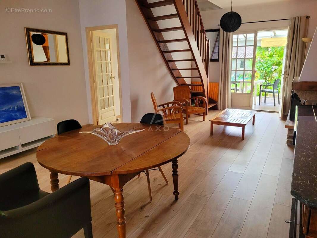 Maison à NANTES