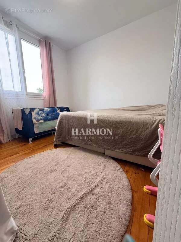 Harmon a vendre : Maison de rapport – Deux logements indépendants avec fort potentiel locatif - photo 32