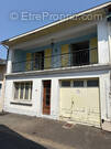 Maison à BELLOCQ