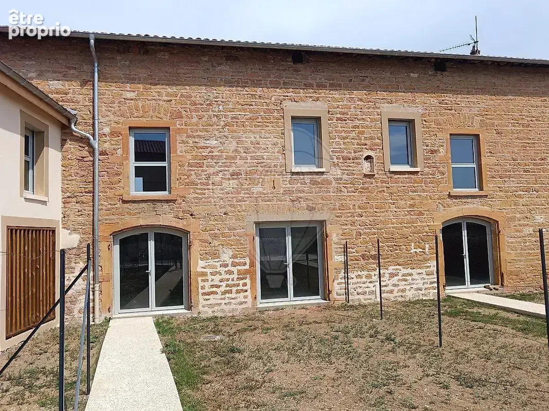 Appartement à GLEIZE