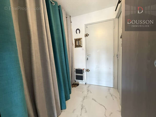 Port-camargue plag sud - studio cabine 25.80m2 - photo 10