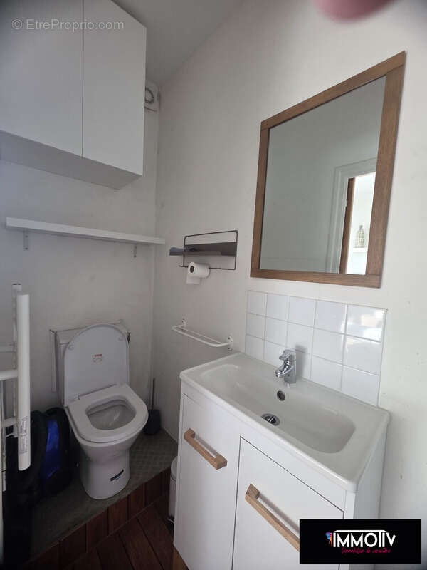 Appartement à LE CONQUET