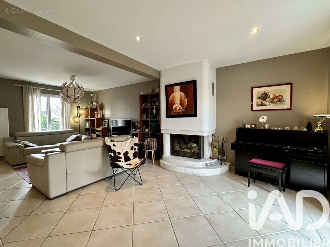 Photo 7 - Maison à LIMEIL-BREVANNES