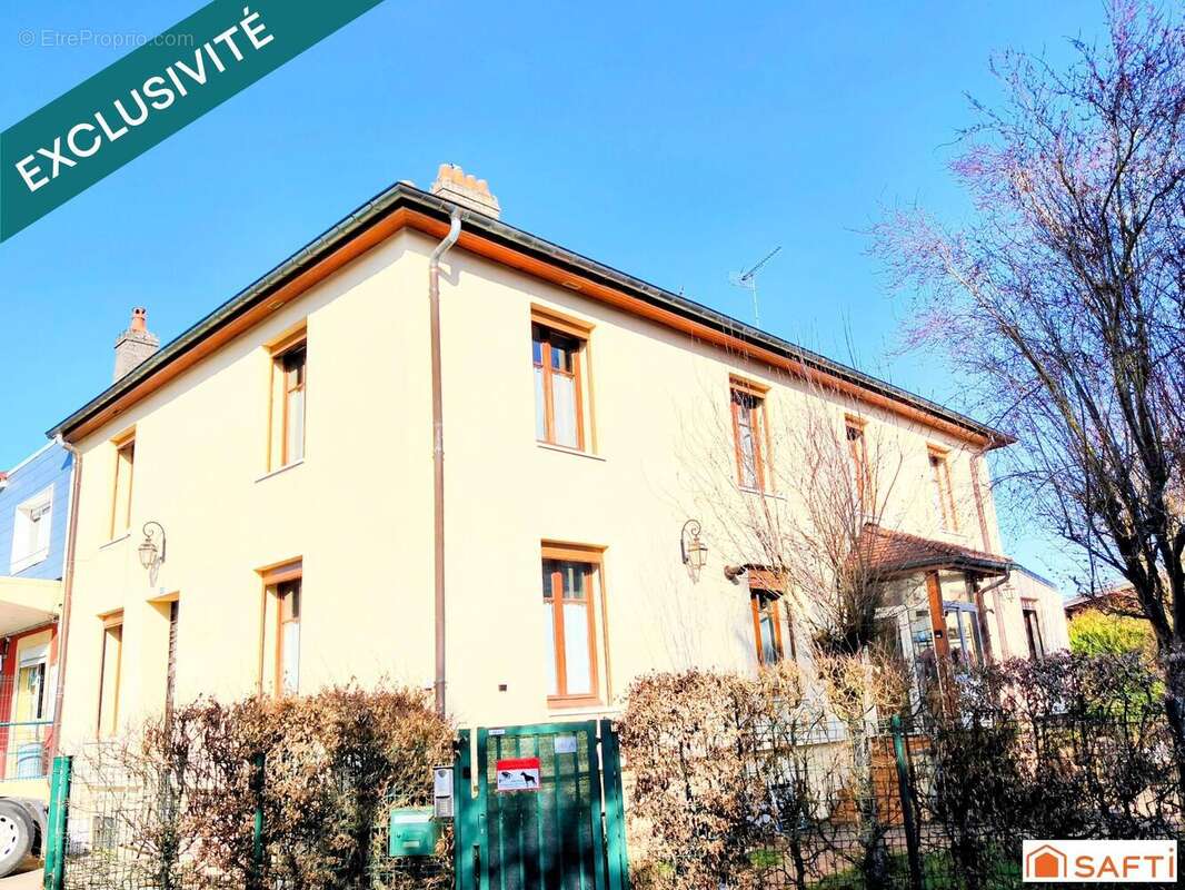 Photo 2 - Maison à MIRECOURT