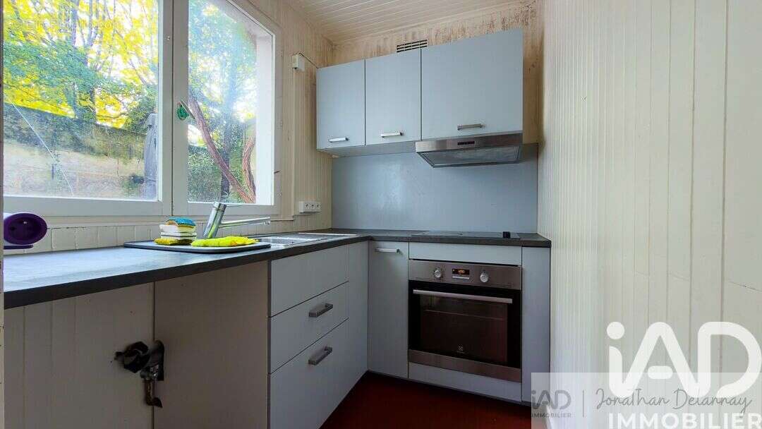 Photo 4 - Maison à ANGOULEME