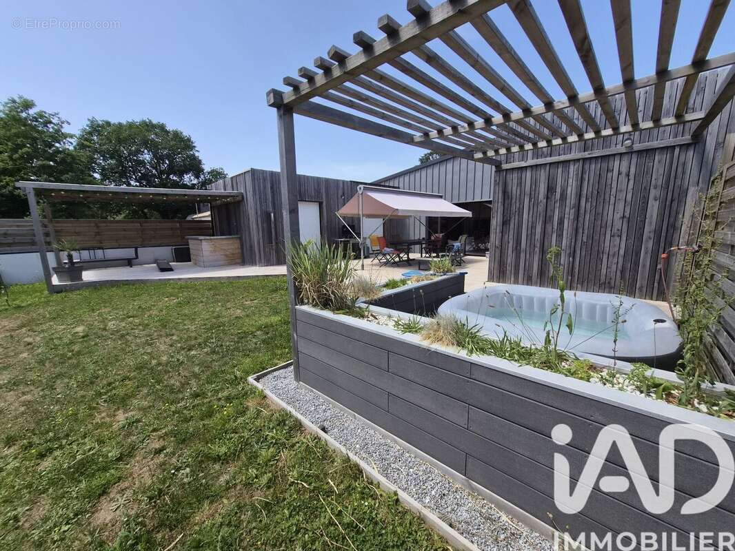 Photo 7 - Maison à AIZENAY