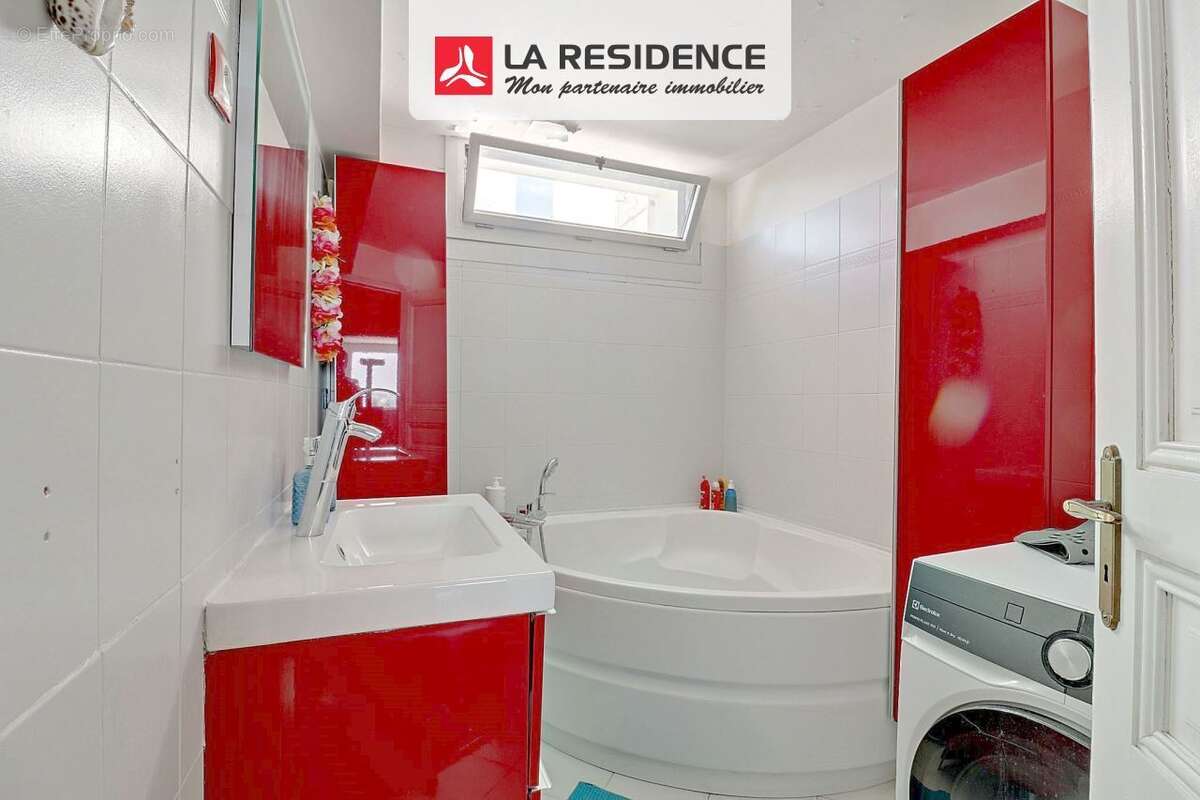 Appartement à CHATOU