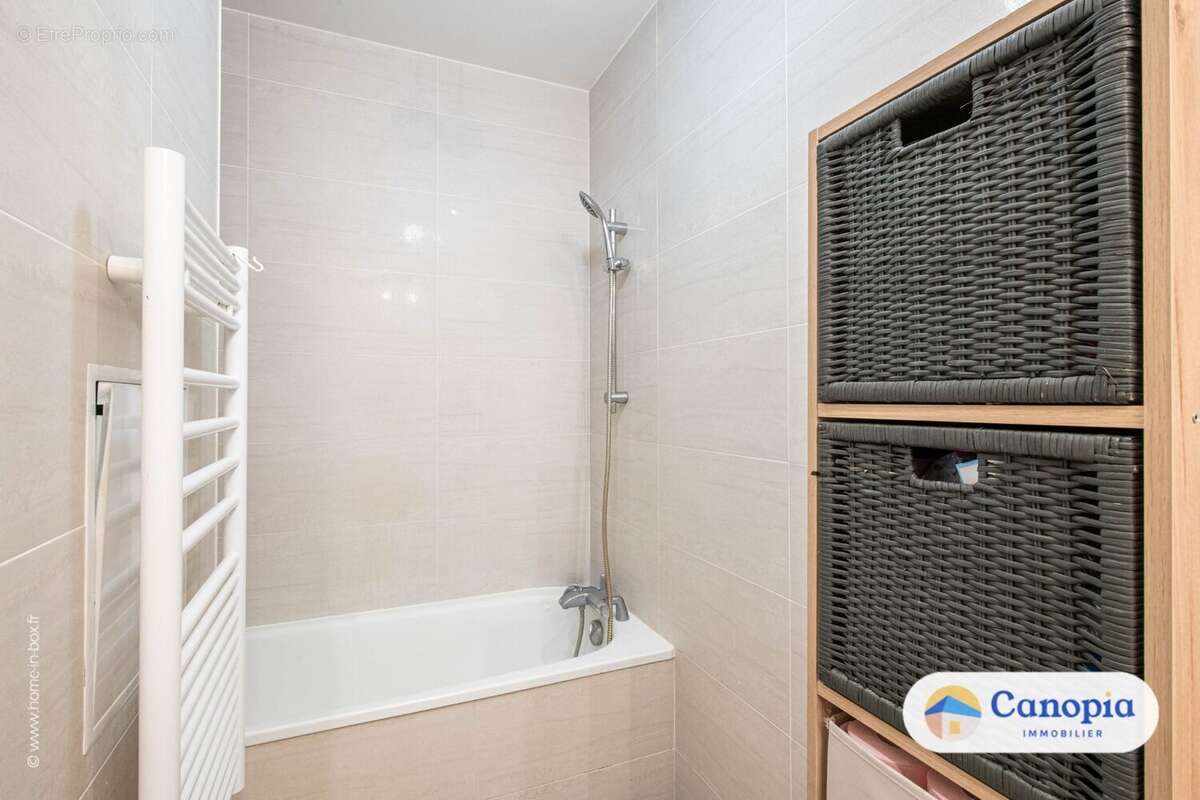 Appartement à ARCUEIL