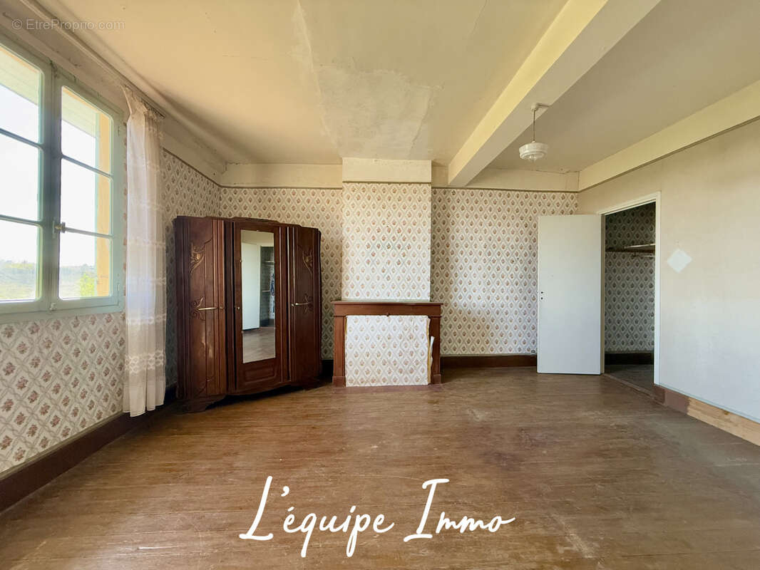 Maison à AUCH